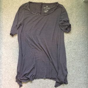 american eagle short sleeve tee